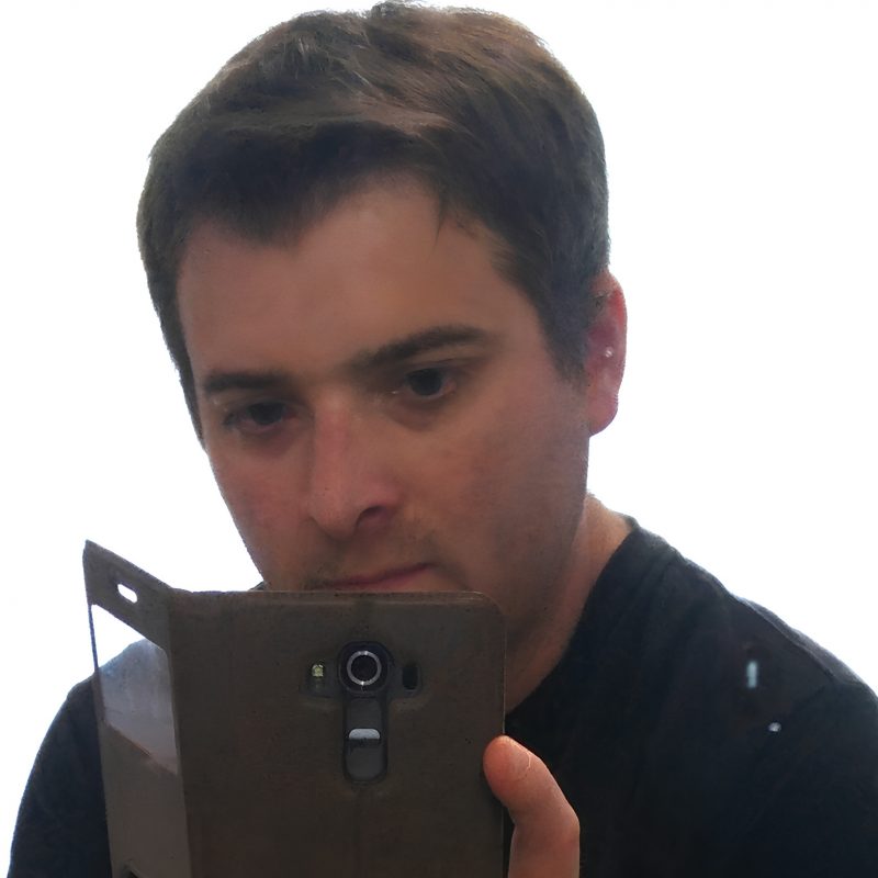 Illustration du profil de Anthony