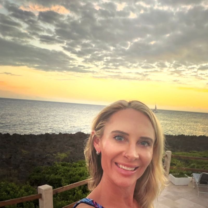 Illustration du profil de Julie Pierret