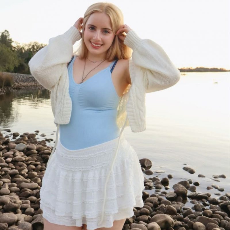 Illustration du profil de Manon